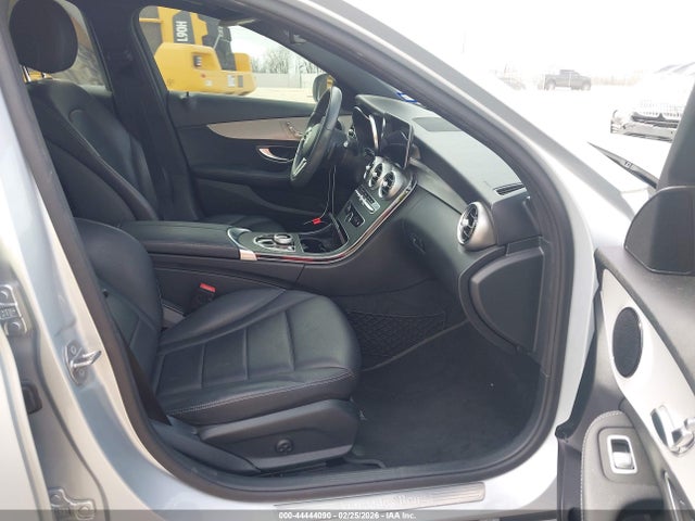 2020 MERCEDES-BENZ C 300 W1KWF8DB9LR595777 Photo 4