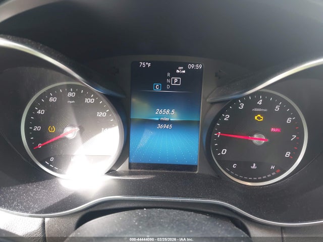 2020 MERCEDES-BENZ C 300 W1KWF8DB9LR595777 Photo 6