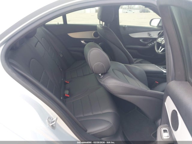 2020 MERCEDES-BENZ C 300 W1KWF8DB9LR595777 Photo 7