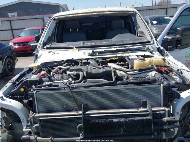 2015 Ford F-250 Xl მანქანა იყიდება აუქციონზე, vin: 1FT7W2BT1FEA86995, აუქციონის ნომერი: 44444096