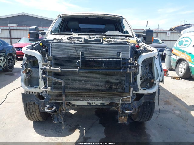 2015 Ford F-250 Xl მანქანა იყიდება აუქციონზე, vin: 1FT7W2BT1FEA86995, აუქციონის ნომერი: 44444096