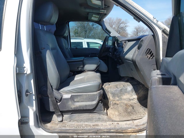 2015 Ford F-250 Xl მანქანა იყიდება აუქციონზე, vin: 1FT7W2BT1FEA86995, აუქციონის ნომერი: 44444096