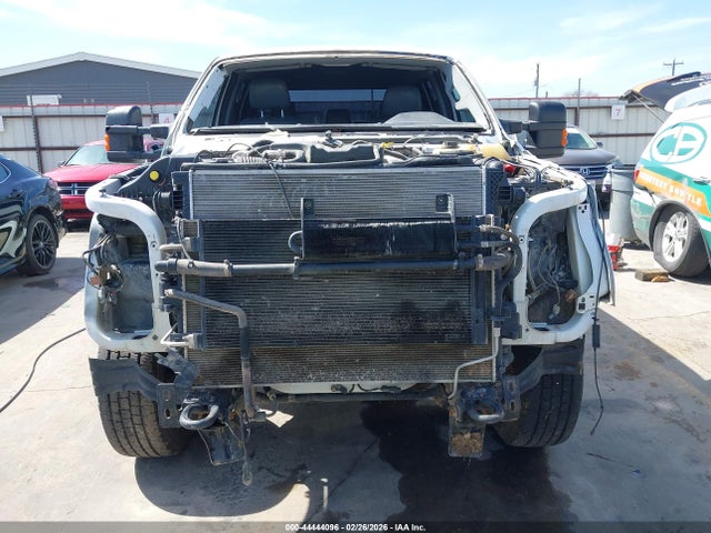 2015 Ford F-250 Xl მანქანა იყიდება აუქციონზე, vin: 1FT7W2BT1FEA86995, აუქციონის ნომერი: 44444096