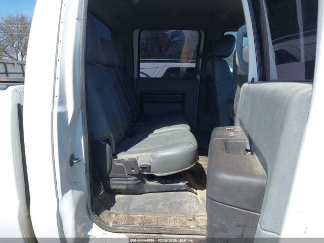 2015 Ford F-250 Xl მანქანა იყიდება აუქციონზე, vin: 1FT7W2BT1FEA86995, აუქციონის ნომერი: 44444096