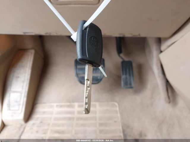 2008 LAND ROVER RANGE ROVER SPORT SALSK25418A183224 Photo 10