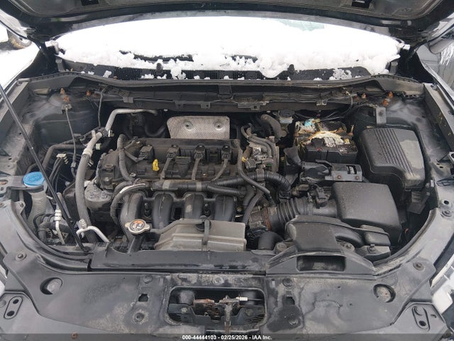 JM3KE4CYXG0617443 Mazda Cx-5 Touring