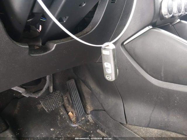 JM3KE4CYXG0617443 Mazda Cx-5 Touring