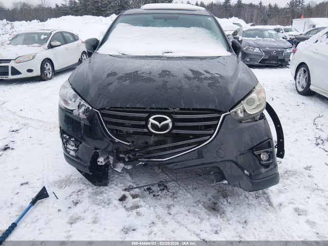 JM3KE4CYXG0617443 Mazda Cx-5 Touring