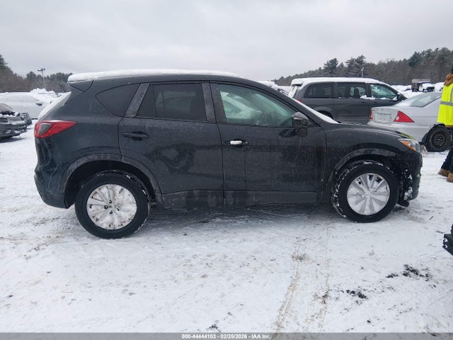 JM3KE4CYXG0617443 Mazda Cx-5 Touring