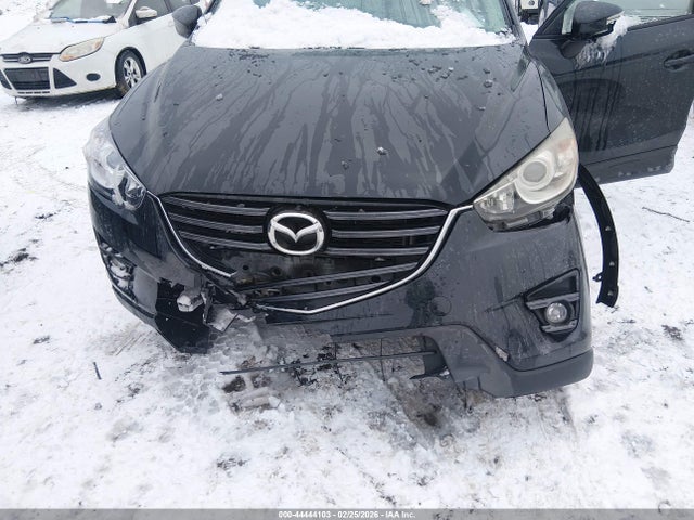 JM3KE4CYXG0617443 Mazda Cx-5 Touring