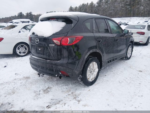 JM3KE4CYXG0617443 Mazda Cx-5 Touring