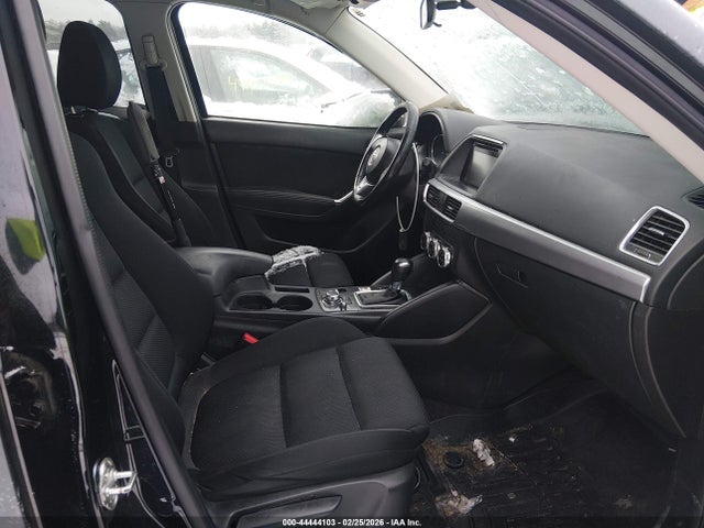 JM3KE4CYXG0617443 Mazda Cx-5 Touring