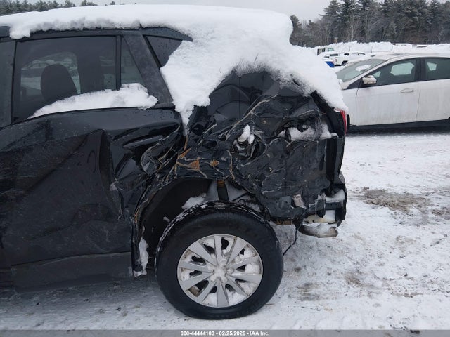 JM3KE4CYXG0617443 Mazda Cx-5 Touring