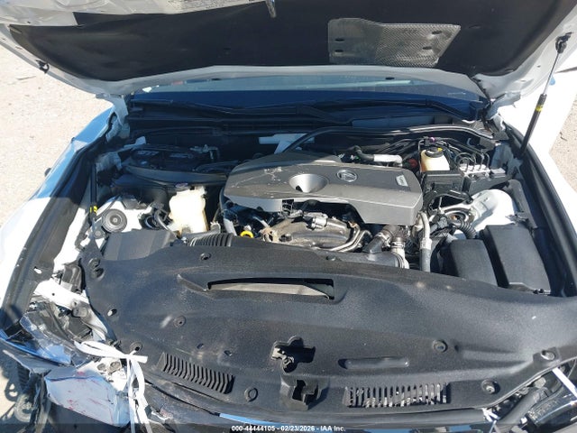Aukcja sprzedaży 2020 Lexus Is 300, vin: JTHAA1D20L5106876, numer aukcji: 44444105
