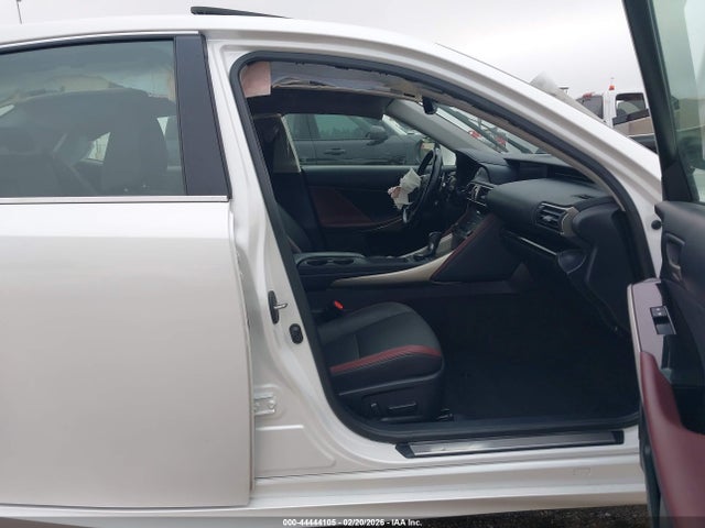 Aukcja sprzedaży 2020 Lexus Is 300, vin: JTHAA1D20L5106876, numer aukcji: 44444105