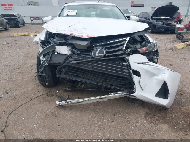 Aukcja sprzedaży 2020 Lexus Is 300, vin: JTHAA1D20L5106876, numer aukcji: 44444105