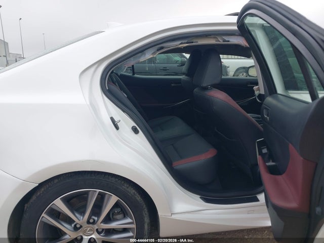 Aukcja sprzedaży 2020 Lexus Is 300, vin: JTHAA1D20L5106876, numer aukcji: 44444105