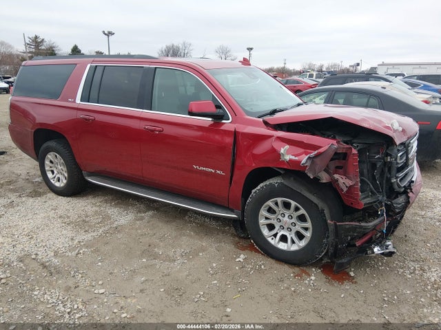 2015 GMC YUKON XL 1500 1GKS2HKC4FR666618