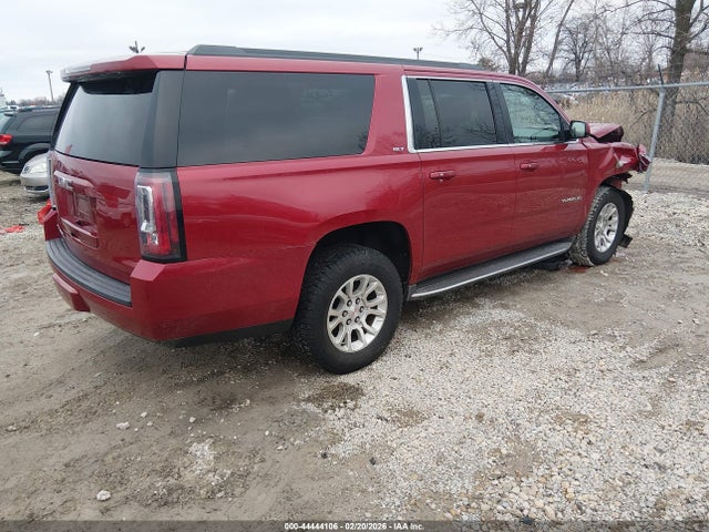 2015 GMC YUKON XL 1500 1GKS2HKC4FR666618 Photo 3