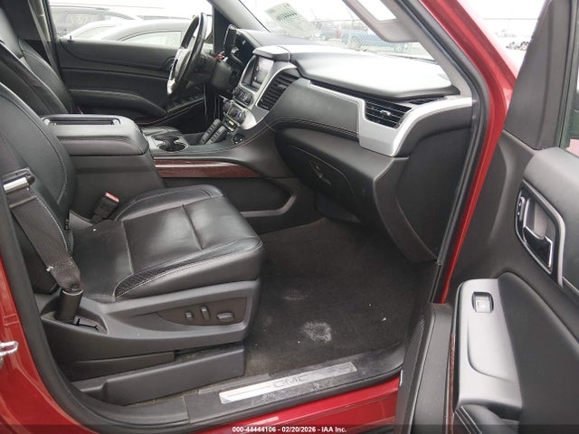 2015 GMC YUKON XL 1500 1GKS2HKC4FR666618 Photo 4