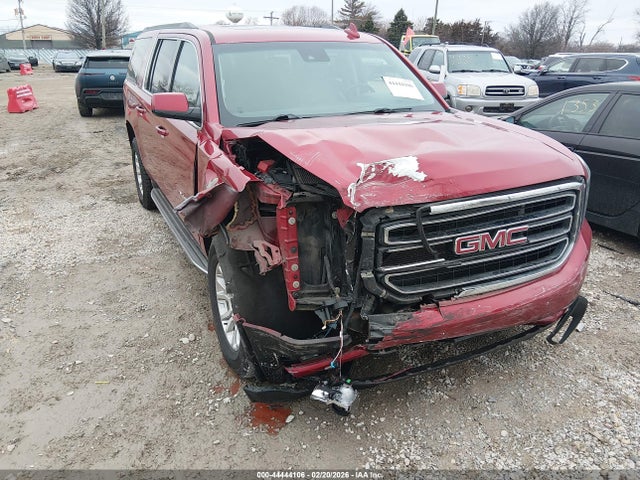 2015 GMC YUKON XL 1500 1GKS2HKC4FR666618 Photo 5