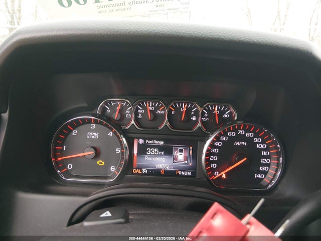 2015 GMC YUKON XL 1500 1GKS2HKC4FR666618 Photo 6