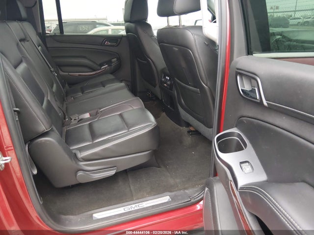 2015 GMC YUKON XL 1500 1GKS2HKC4FR666618 Photo 7