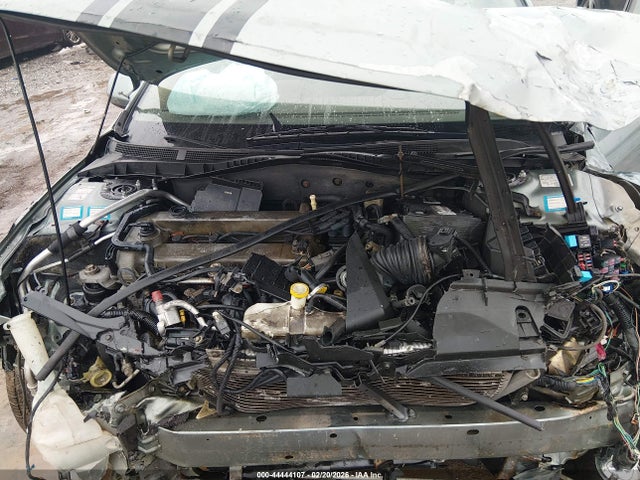 Продаж на аукціоні авто 2003 Mazda Mazda6 I, vin: 1YVFP80C635M49649, номер лоту: 44444107