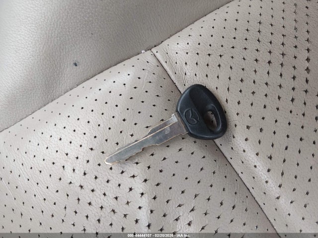 Продаж на аукціоні авто 2003 Mazda Mazda6 I, vin: 1YVFP80C635M49649, номер лоту: 44444107