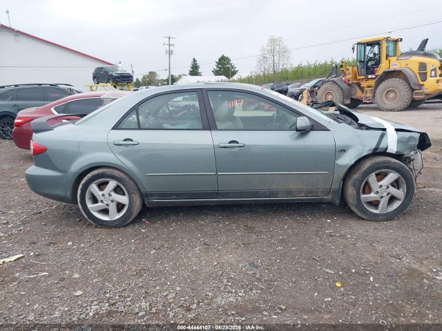 Продаж на аукціоні авто 2003 Mazda Mazda6 I, vin: 1YVFP80C635M49649, номер лоту: 44444107