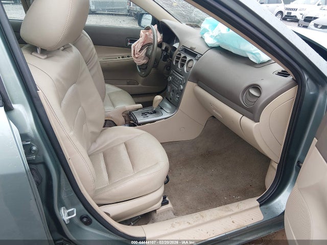 Продаж на аукціоні авто 2003 Mazda Mazda6 I, vin: 1YVFP80C635M49649, номер лоту: 44444107