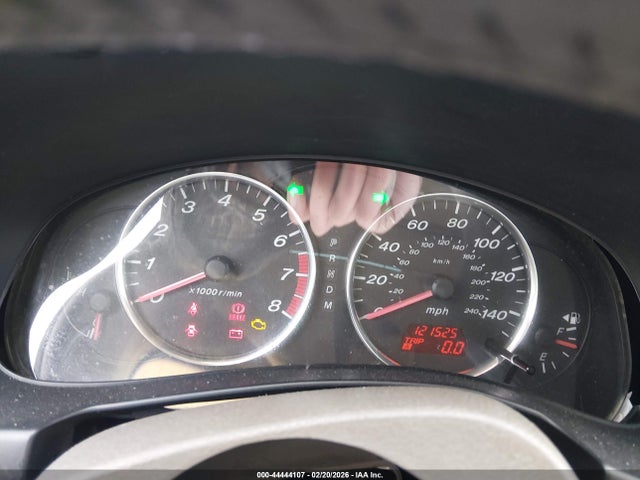 Продаж на аукціоні авто 2003 Mazda Mazda6 I, vin: 1YVFP80C635M49649, номер лоту: 44444107