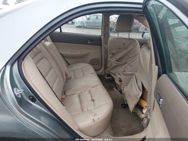 Продаж на аукціоні авто 2003 Mazda Mazda6 I, vin: 1YVFP80C635M49649, номер лоту: 44444107