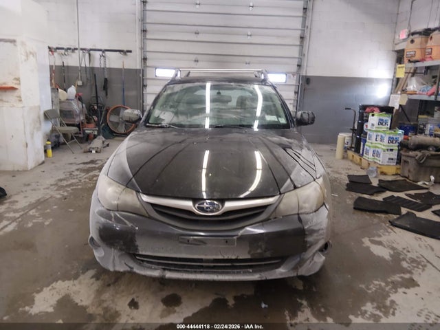 Продажа на аукционе авто 2011 Subaru Impreza Outback Sport, vin: JF1GH6D66BH803074, номер лота: 44444118