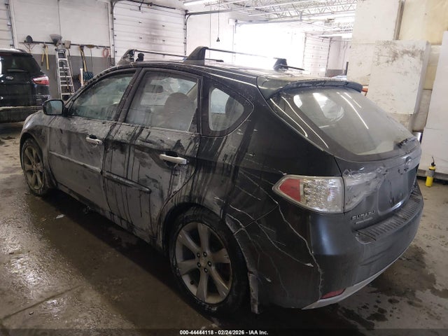 Продажа на аукционе авто 2011 Subaru Impreza Outback Sport, vin: JF1GH6D66BH803074, номер лота: 44444118