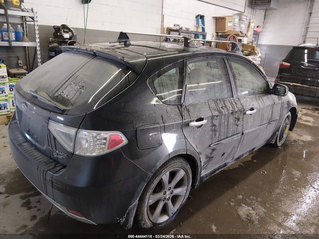 Продажа на аукционе авто 2011 Subaru Impreza Outback Sport, vin: JF1GH6D66BH803074, номер лота: 44444118