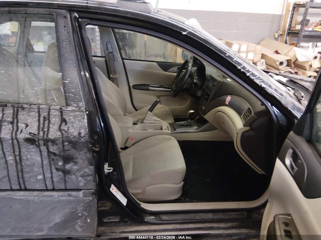 Продажа на аукционе авто 2011 Subaru Impreza Outback Sport, vin: JF1GH6D66BH803074, номер лота: 44444118
