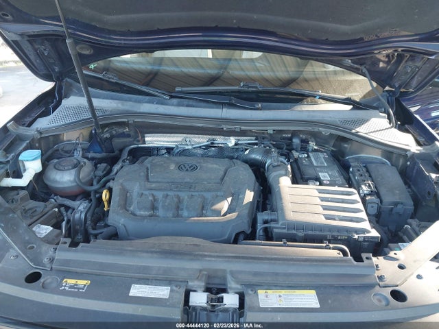 44444120 :رقم المزاد ، 3VVNB7AX0PM057425 vin ، 2023 Volkswagen Tiguan 2.0t Se مزاد بيع