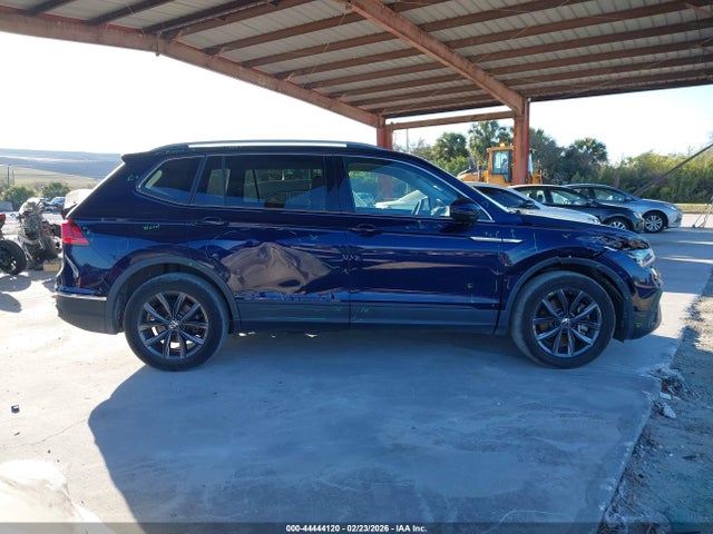 44444120 :رقم المزاد ، 3VVNB7AX0PM057425 vin ، 2023 Volkswagen Tiguan 2.0t Se مزاد بيع