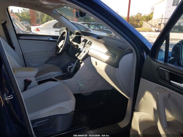 44444120 :رقم المزاد ، 3VVNB7AX0PM057425 vin ، 2023 Volkswagen Tiguan 2.0t Se مزاد بيع