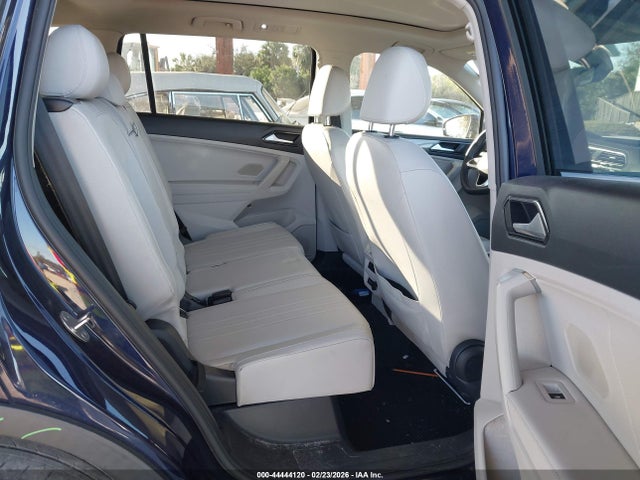 44444120 :رقم المزاد ، 3VVNB7AX0PM057425 vin ، 2023 Volkswagen Tiguan 2.0t Se مزاد بيع