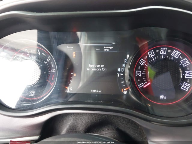 Dodge Challenger Sxt 2021 2C3CDZAG9MH501539 Image 7