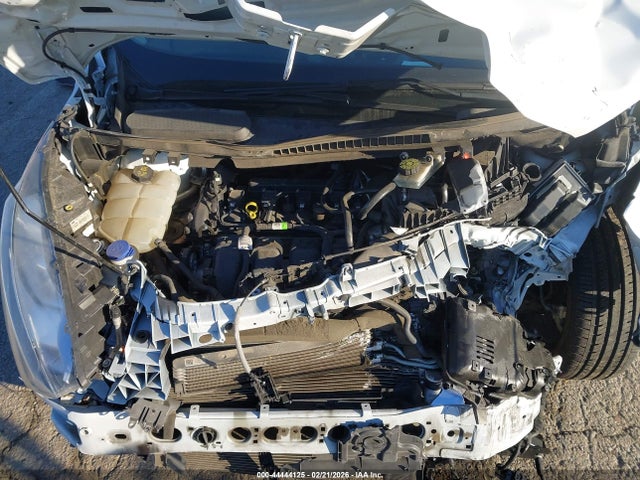 Ford Transit Connect Xl 2022 NM0LS6S2XN1538034 Image 10