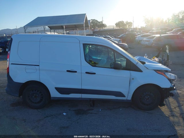 Ford Transit Connect Xl 2022 NM0LS6S2XN1538034 Image 14