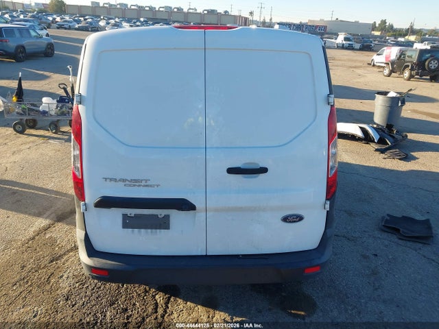 Ford Transit Connect Xl 2022 NM0LS6S2XN1538034 Image 17