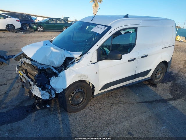 Ford Transit Connect Xl 2022 NM0LS6S2XN1538034 Image 2