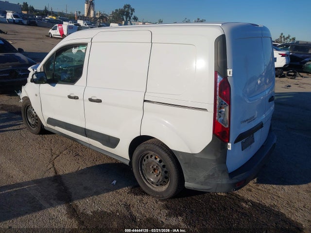 Ford Transit Connect Xl 2022 NM0LS6S2XN1538034 Image 3