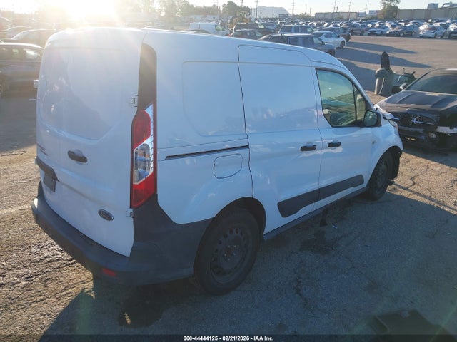 Ford Transit Connect Xl 2022 NM0LS6S2XN1538034 Image 4