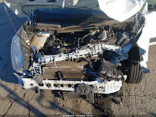 Ford Transit Connect Xl 2022 NM0LS6S2XN1538034 Image 6