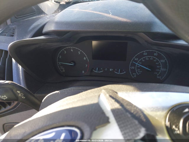 Ford Transit Connect Xl 2022 NM0LS6S2XN1538034 Image 7